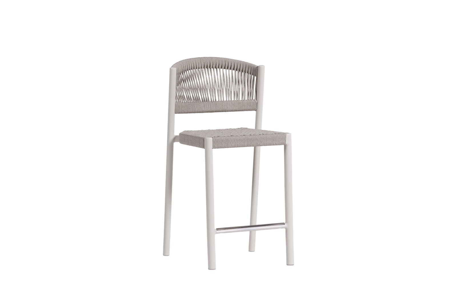 Naples Counter Chair w/o Arm (Stackable), view 1