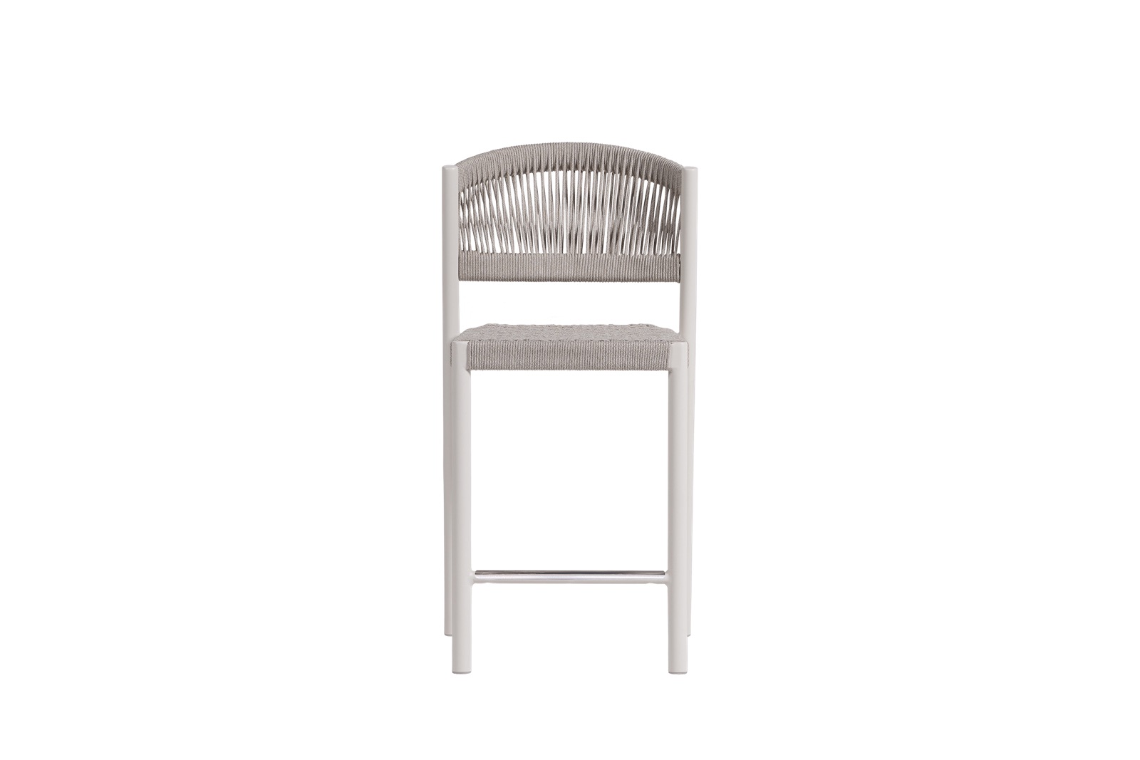 Naples Counter Chair w/o Arm (Stackable) thumbnail 2