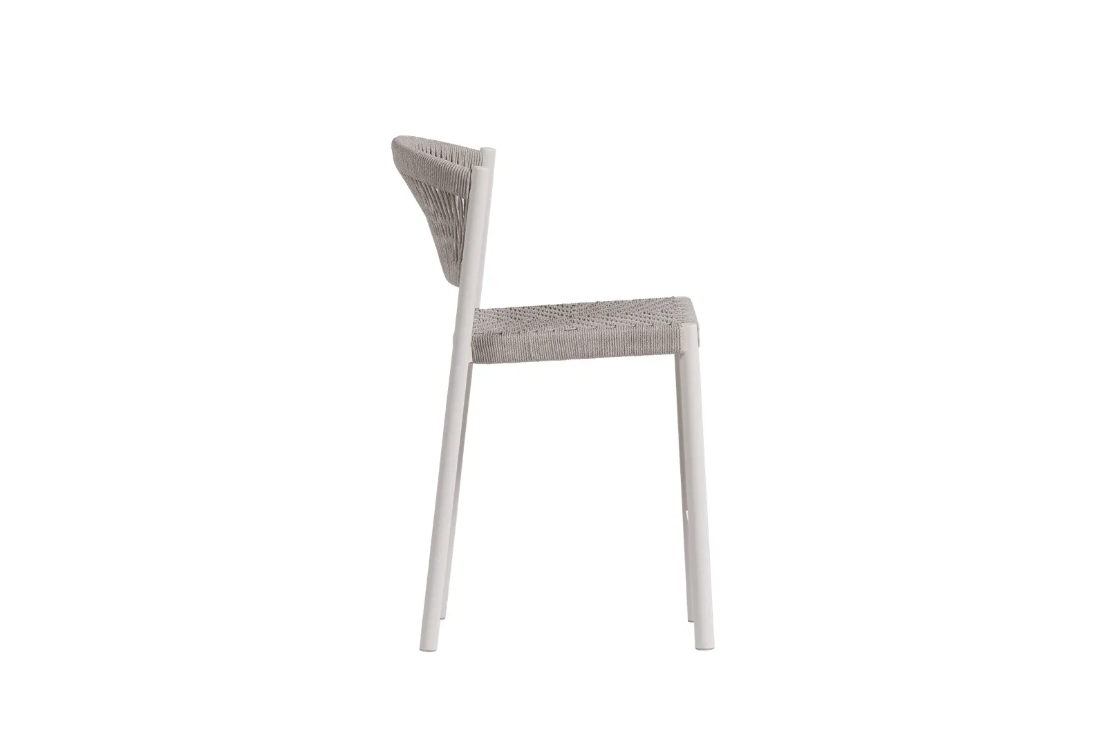 Naples Counter Chair w/o Arm (Stackable) thumbnail 3