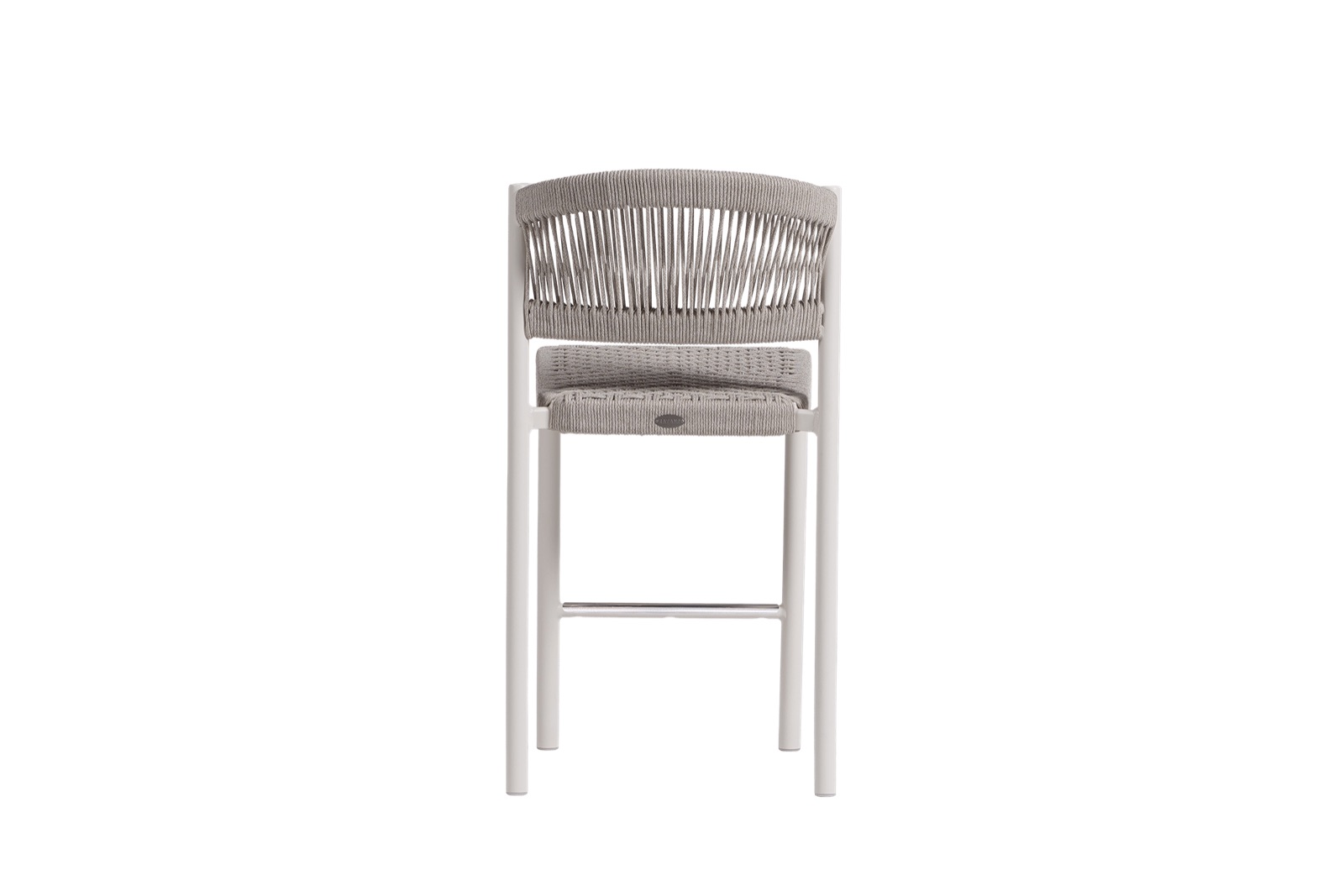 Naples Counter Chair w/o Arm (Stackable) thumbnail 4