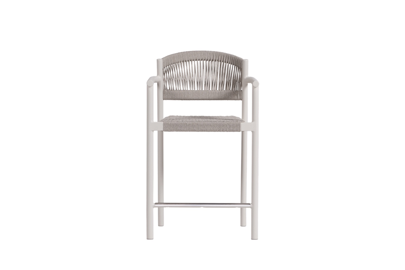 Naples Counter Chair w Arm (Stackable) thumbnail 2
