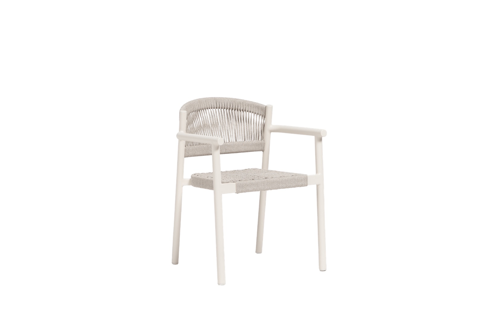 Naples Dining Arm Chair, view 1
