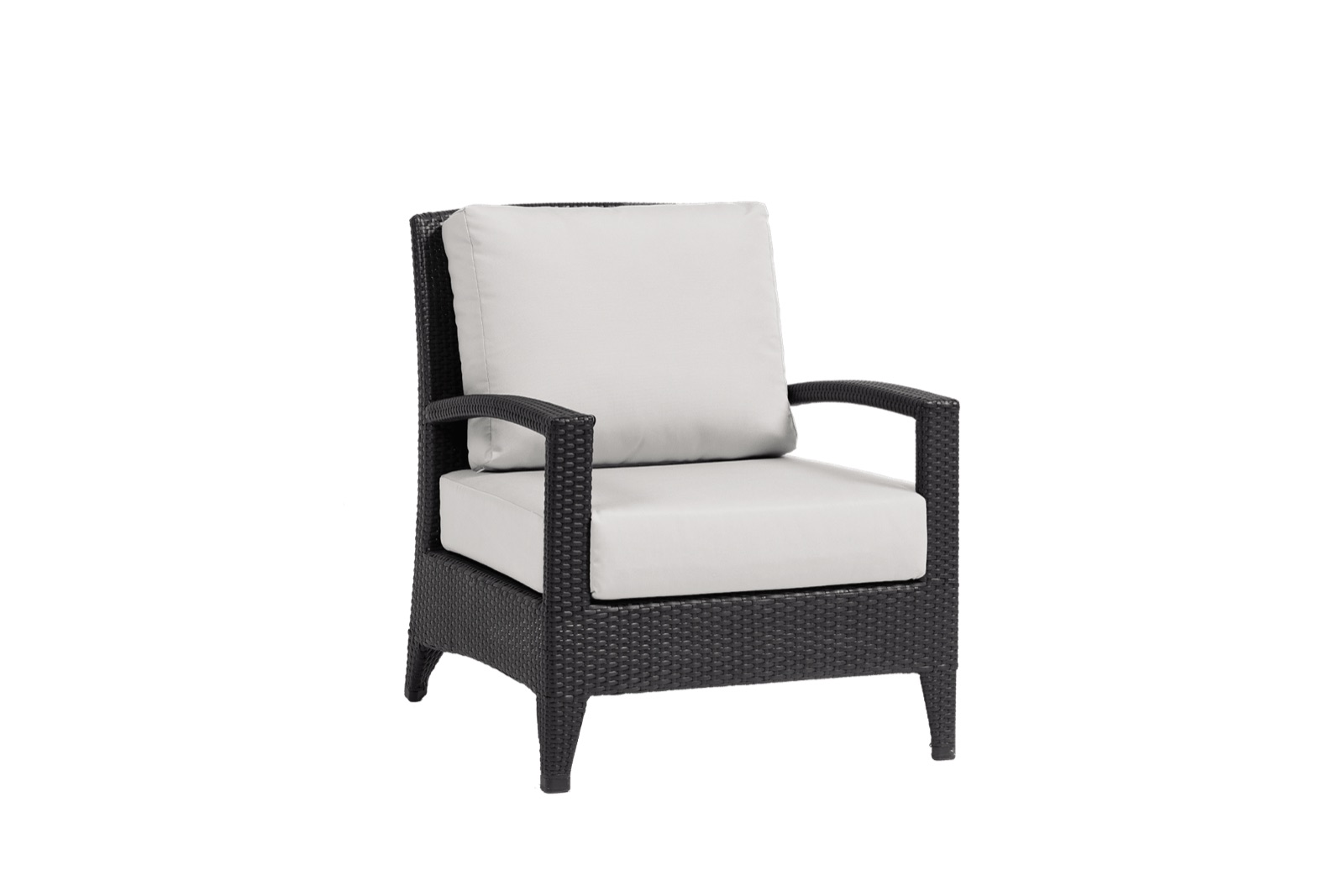 New Miami Lakes Club Chair, view 1