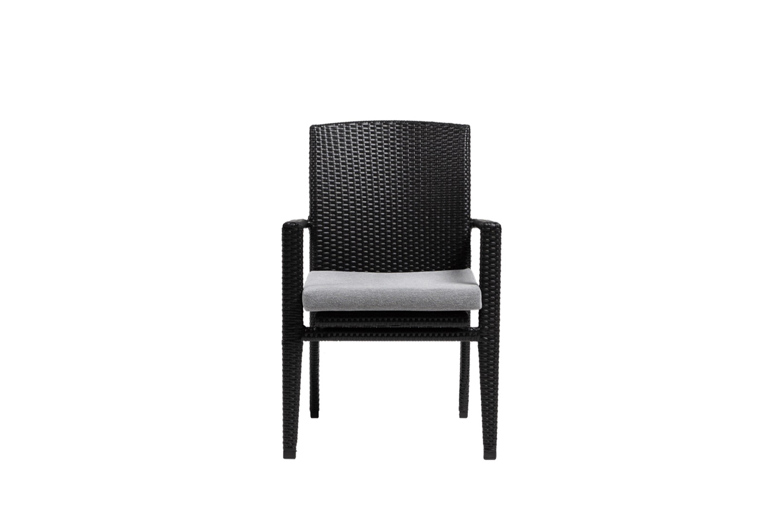 New Miami Lakes Dining Arm Chair thumbnail 2