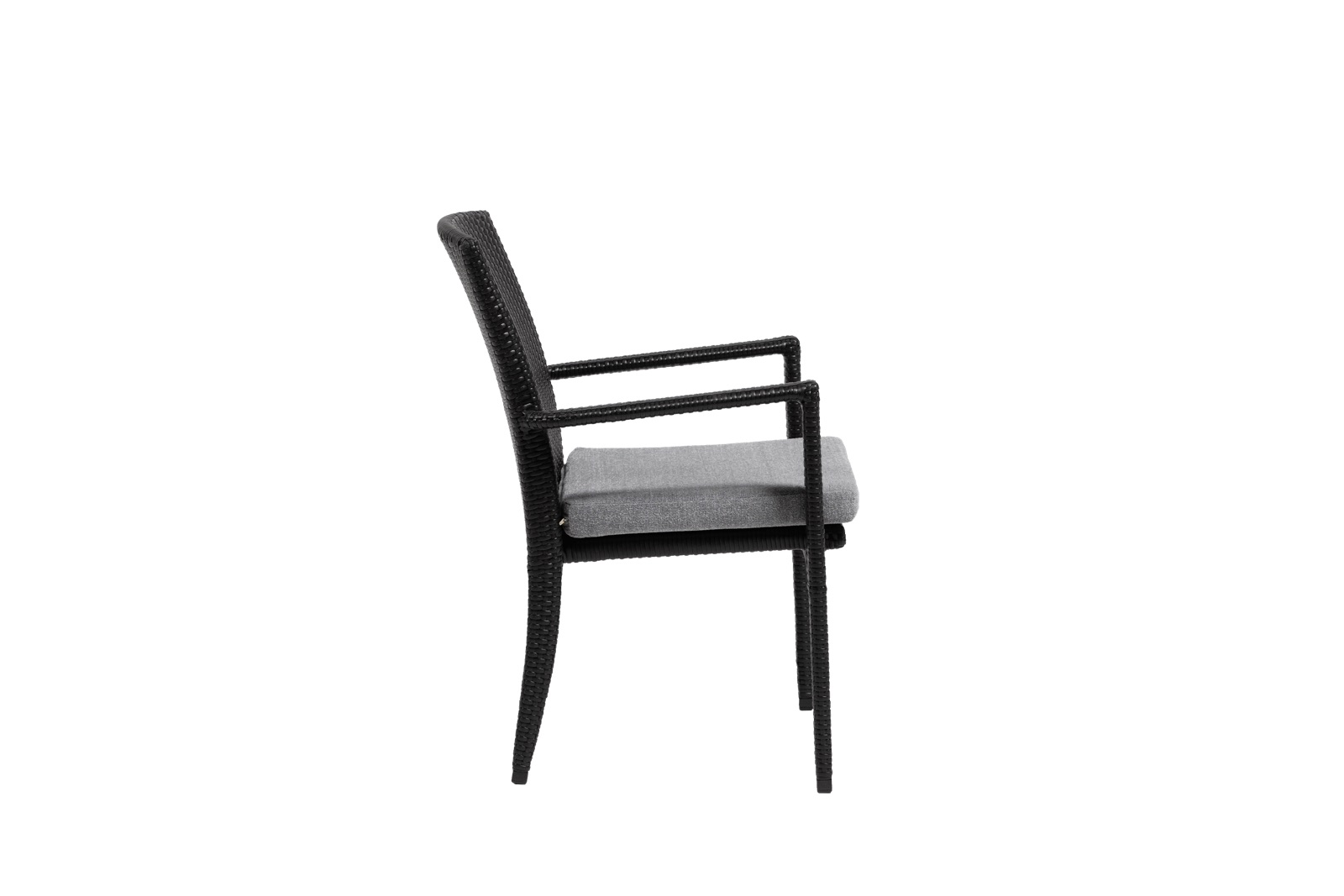 New Miami Lakes Dining Arm Chair thumbnail 3