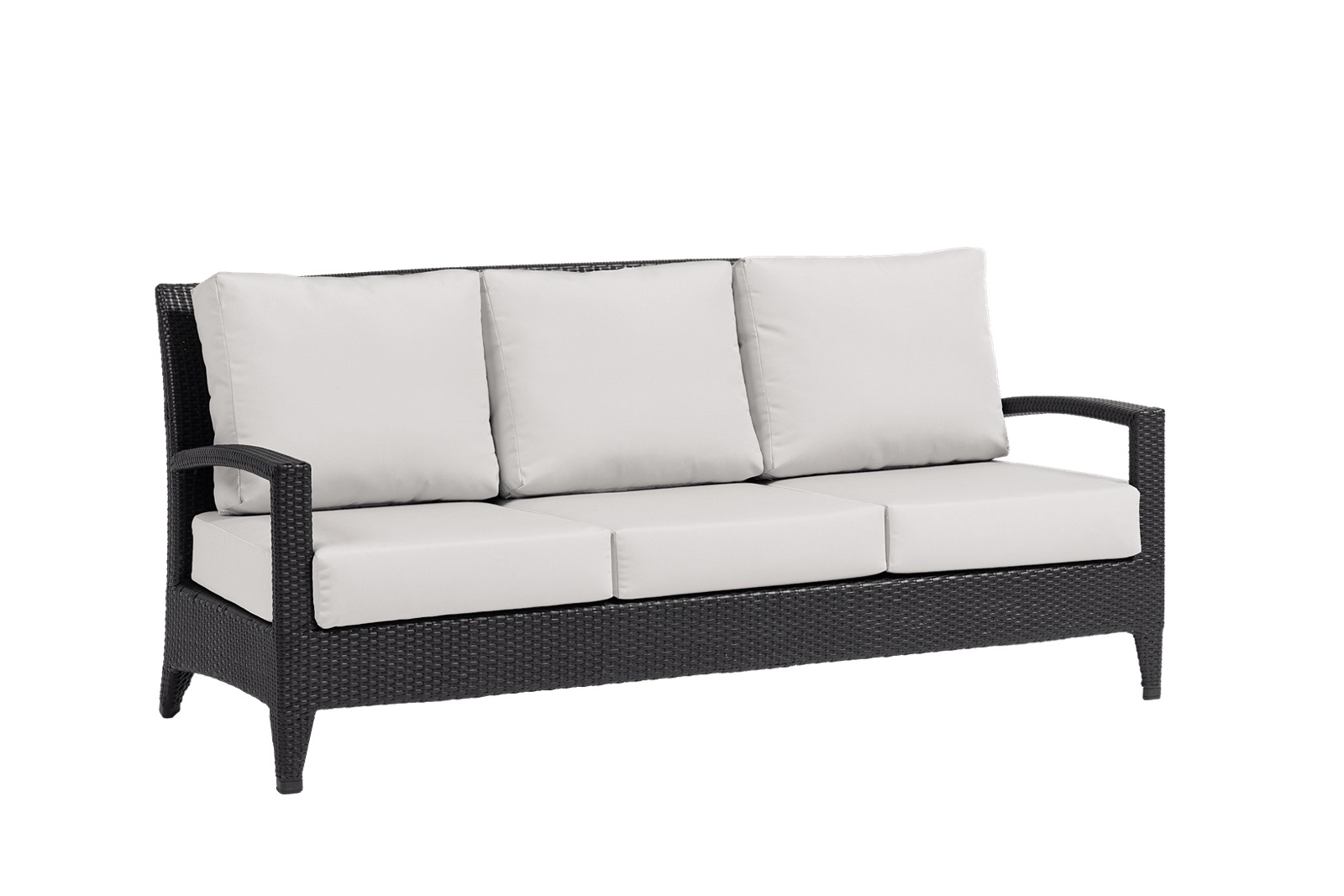New Miami Lakes Sofa, view 1