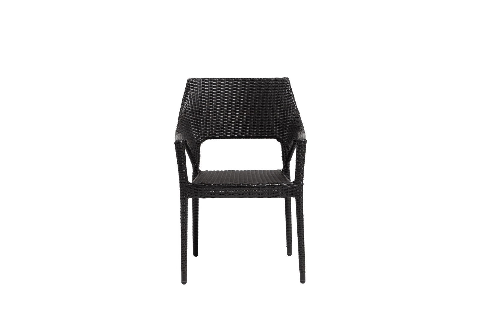 New Miami Lakes Stacking Arm Chair thumbnail 2