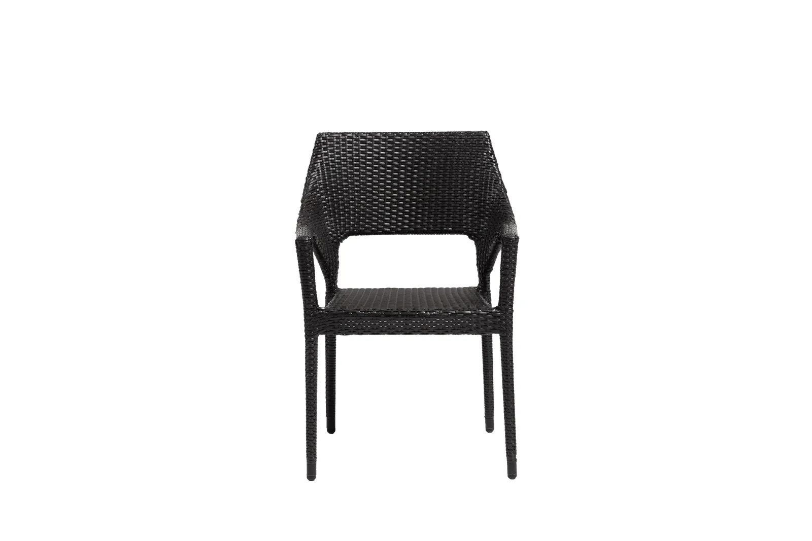 New Miami Lakes Stacking Arm Chair thumbnail 2