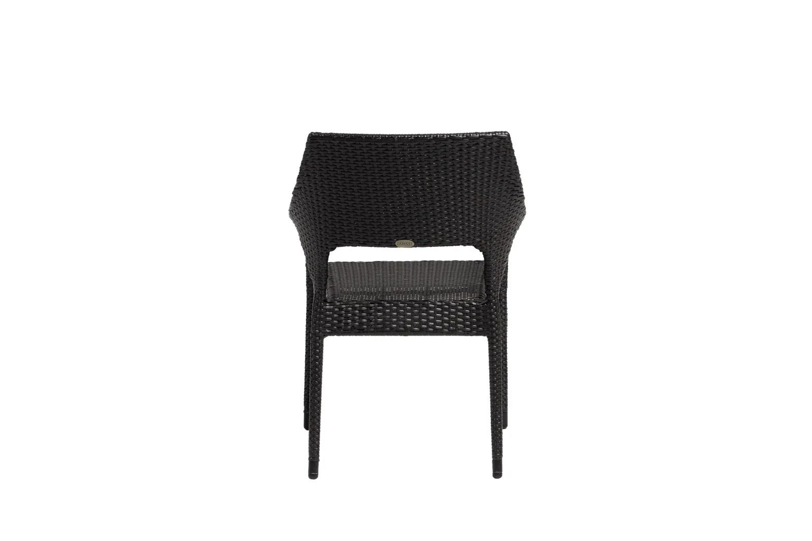 New Miami Lakes Stacking Arm Chair thumbnail 4