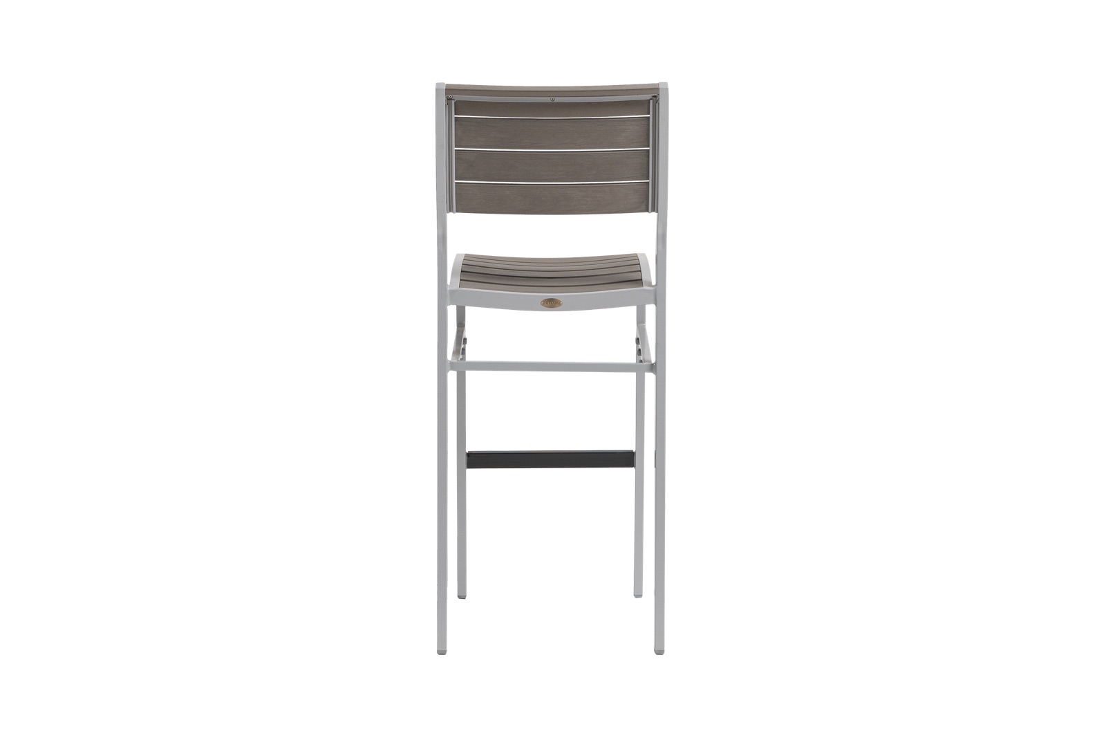 New Mirage Bar Chair w/ Arm (stackable) thumbnail 4