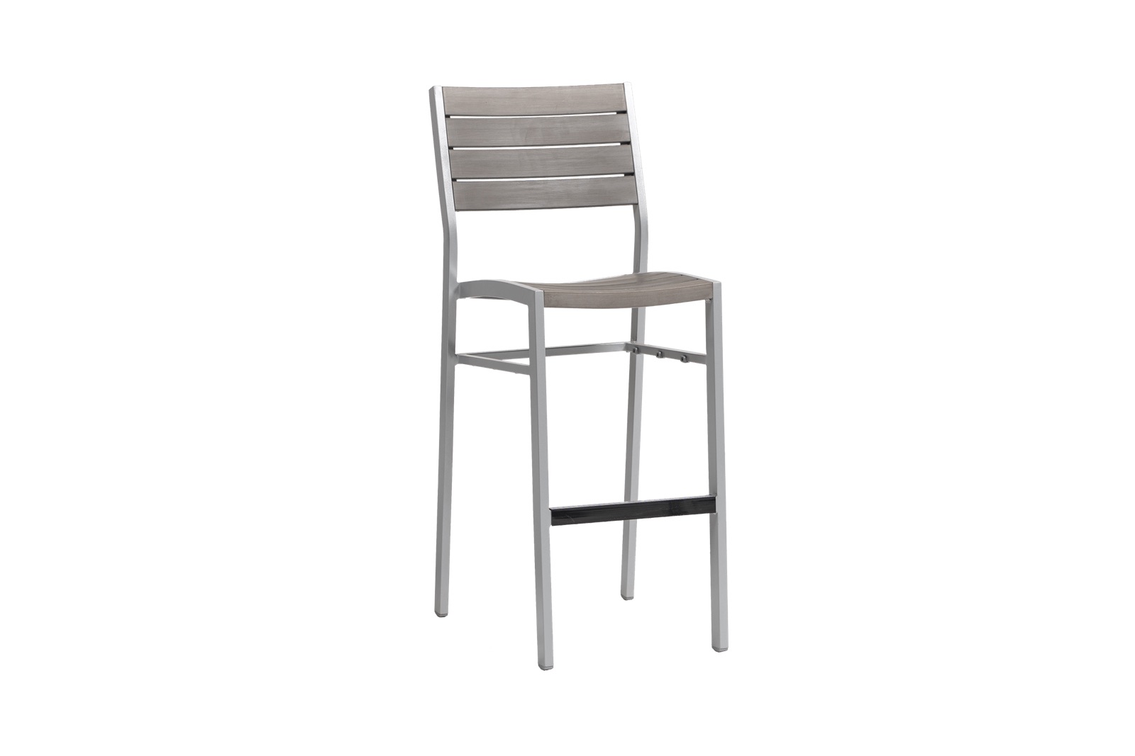 New Mirage Bar Chair w/o Arm (stackable), view 1