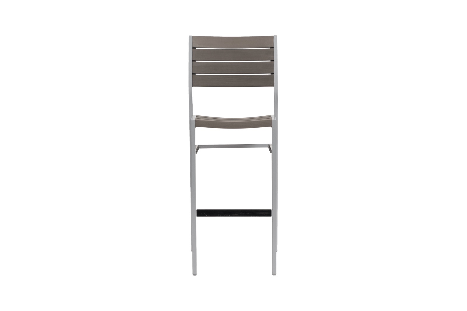 New Mirage Bar Chair w/o Arm (stackable) thumbnail 2