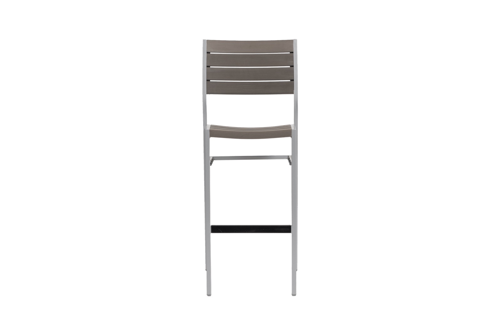 New Mirage Bar Chair w/o Arm (stackable) thumbnail 4