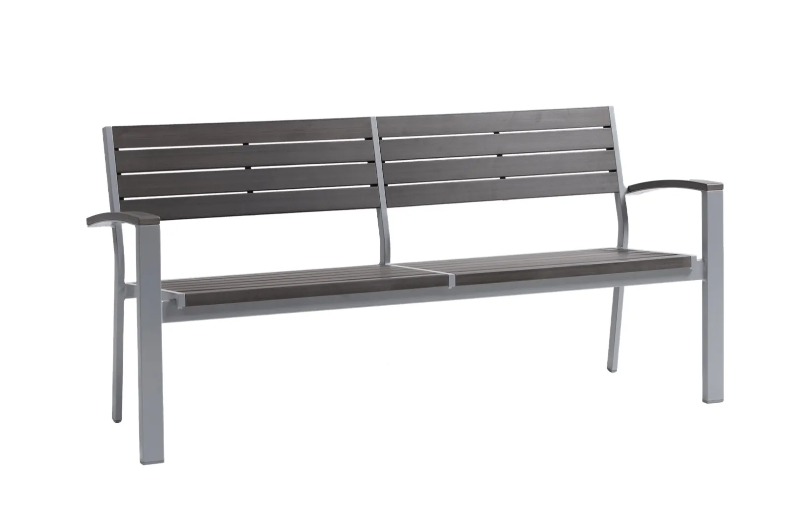 New Mirage Bench (stackable)