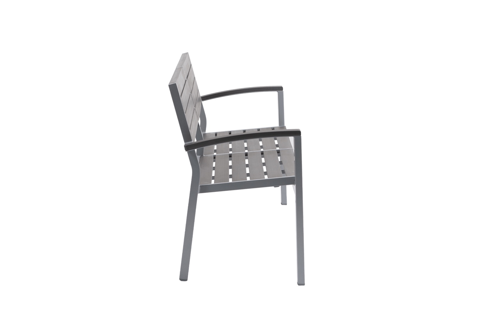 New Mirage Bench (stackable) thumbnail 3