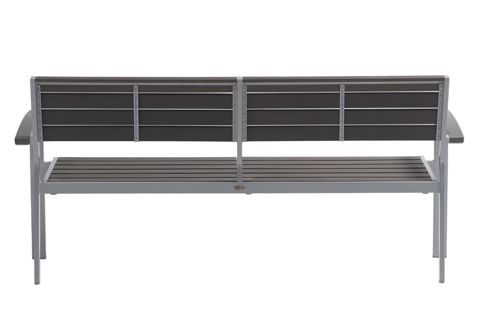 New Mirage Bench (stackable) thumbnail 4