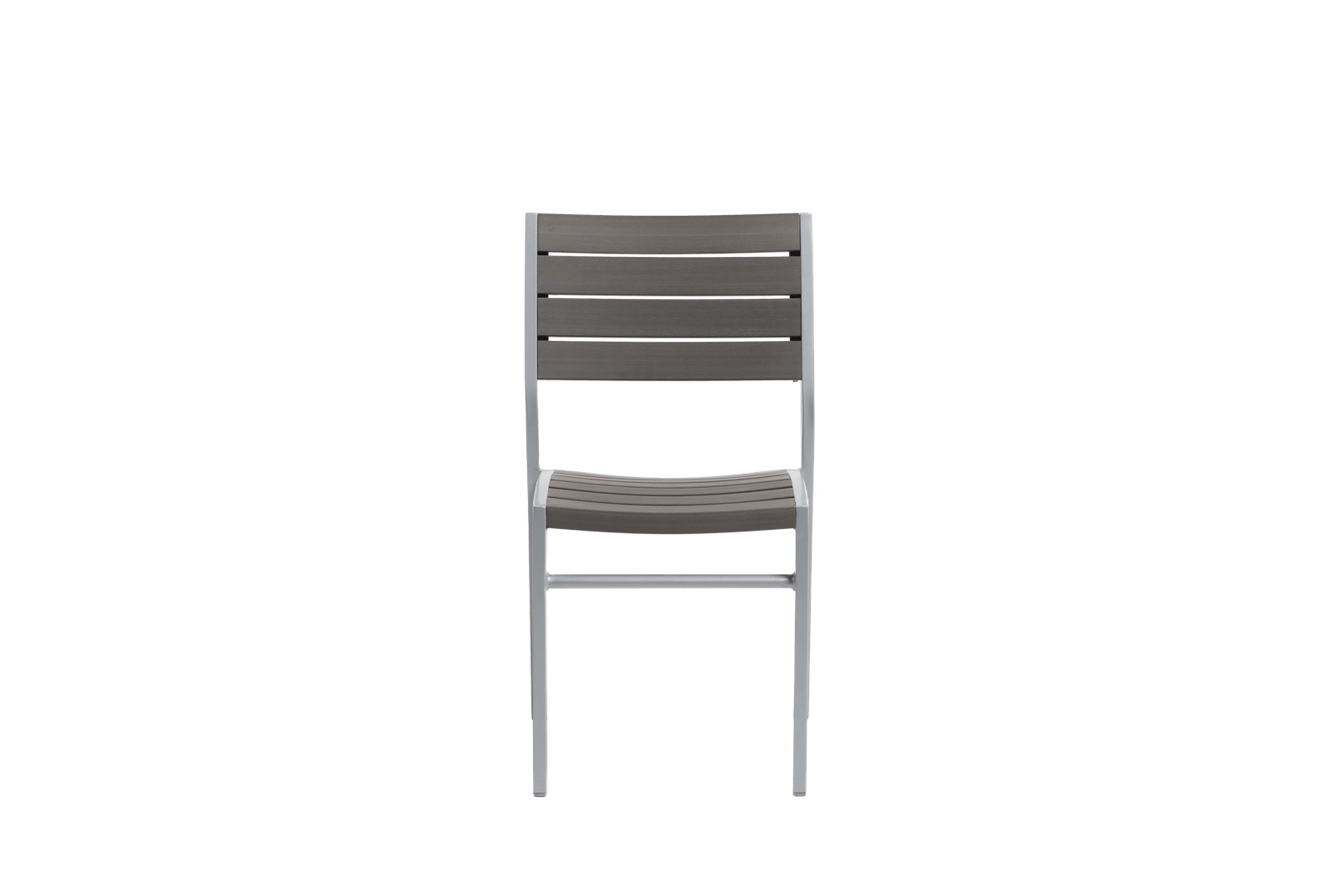 New Mirage Stacking Side Chair thumbnail 2