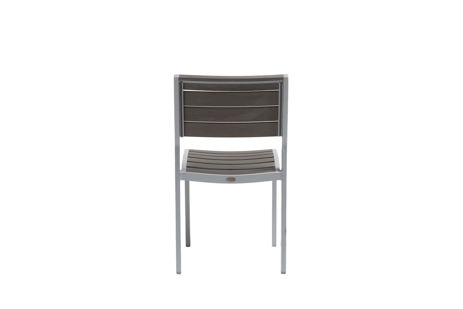 New Mirage Stacking Side Chair thumbnail 4