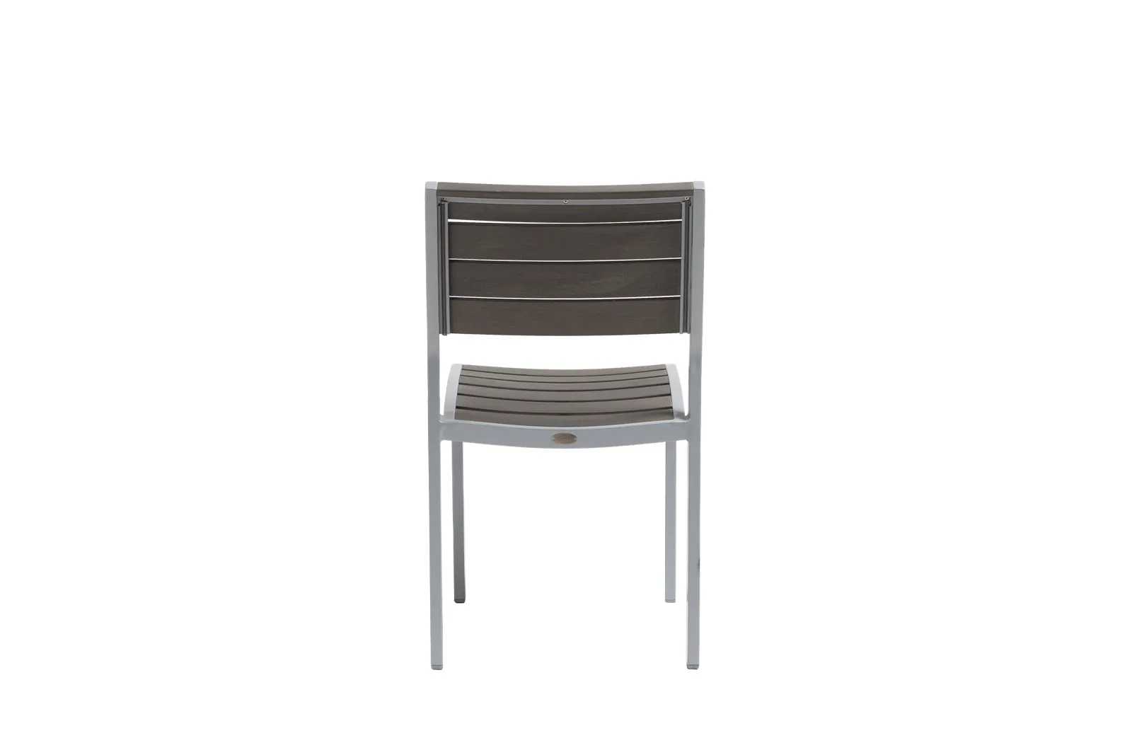 New Mirage Stacking Side Chair thumbnail 4