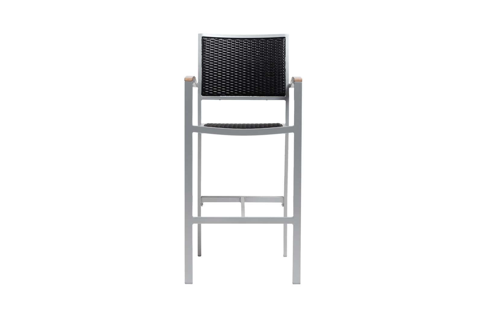 New Munich Bar Chair (w/Arm) thumbnail 2
