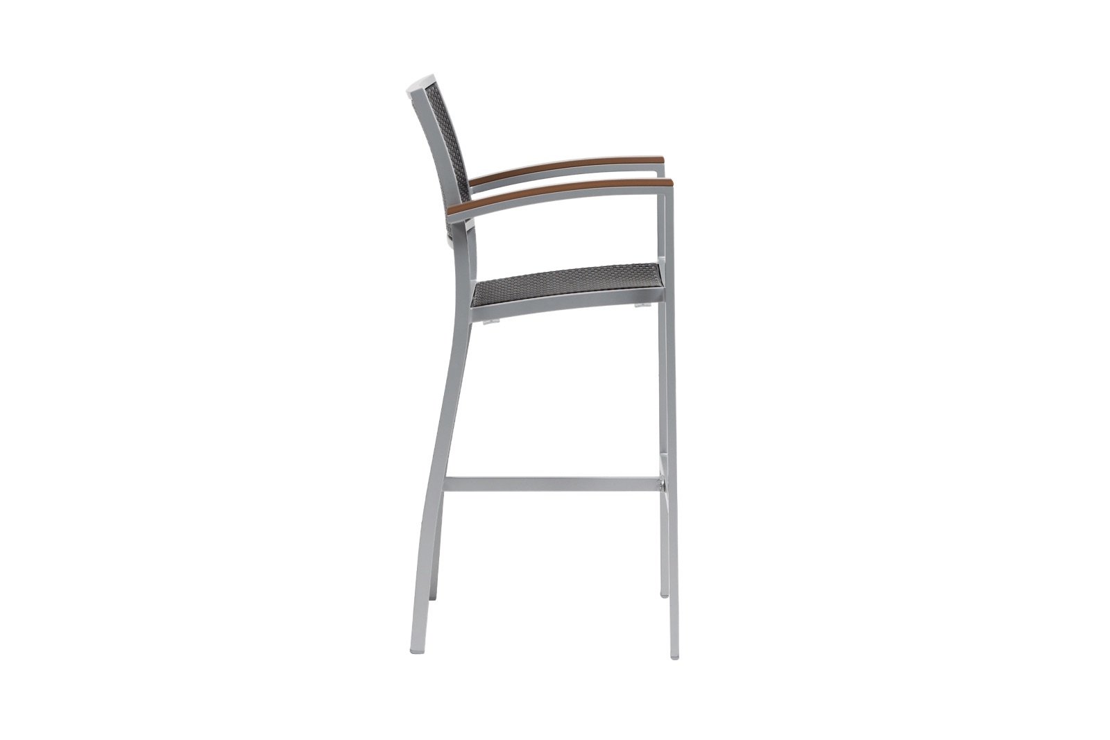 New Munich Bar Chair (w/Arm) thumbnail 3