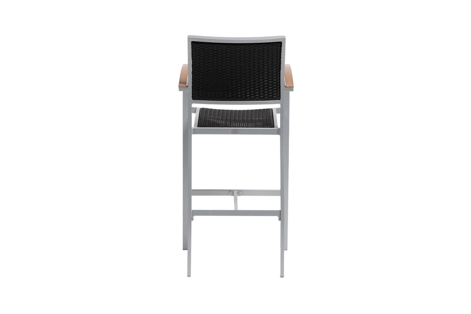 New Munich Bar Chair (w/Arm) thumbnail 4