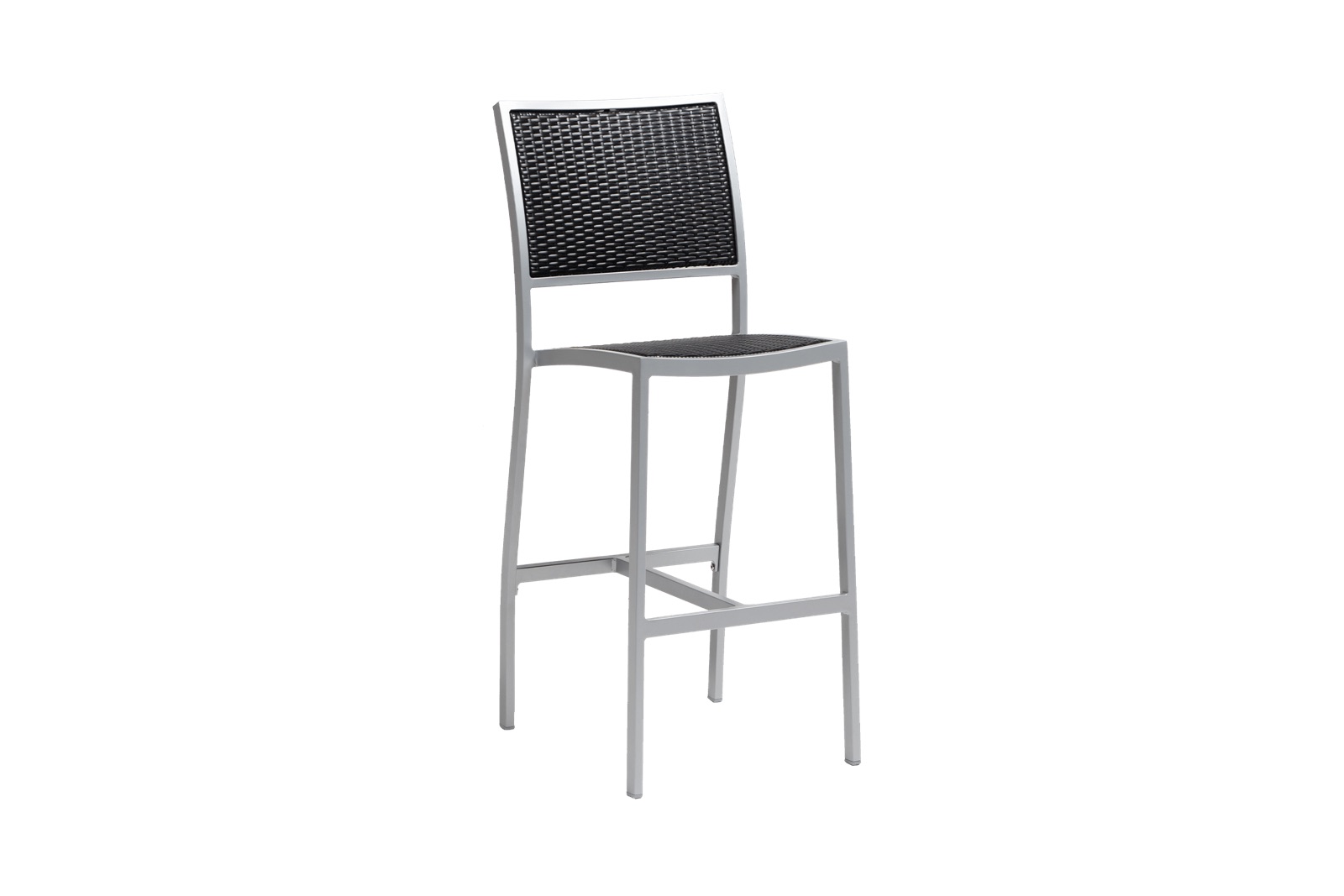 New Munich Bar Chair (w/o Arm), view 1