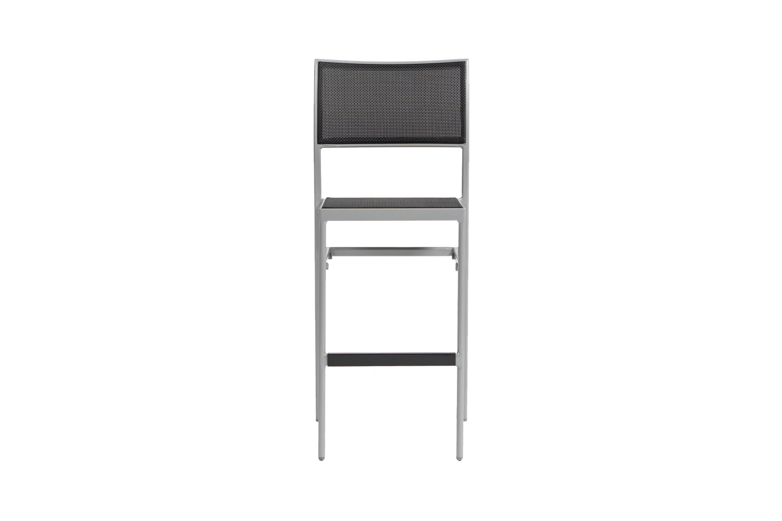 New Roma (Sling) Bar Chair w/o Arm (Stackable) thumbnail 2