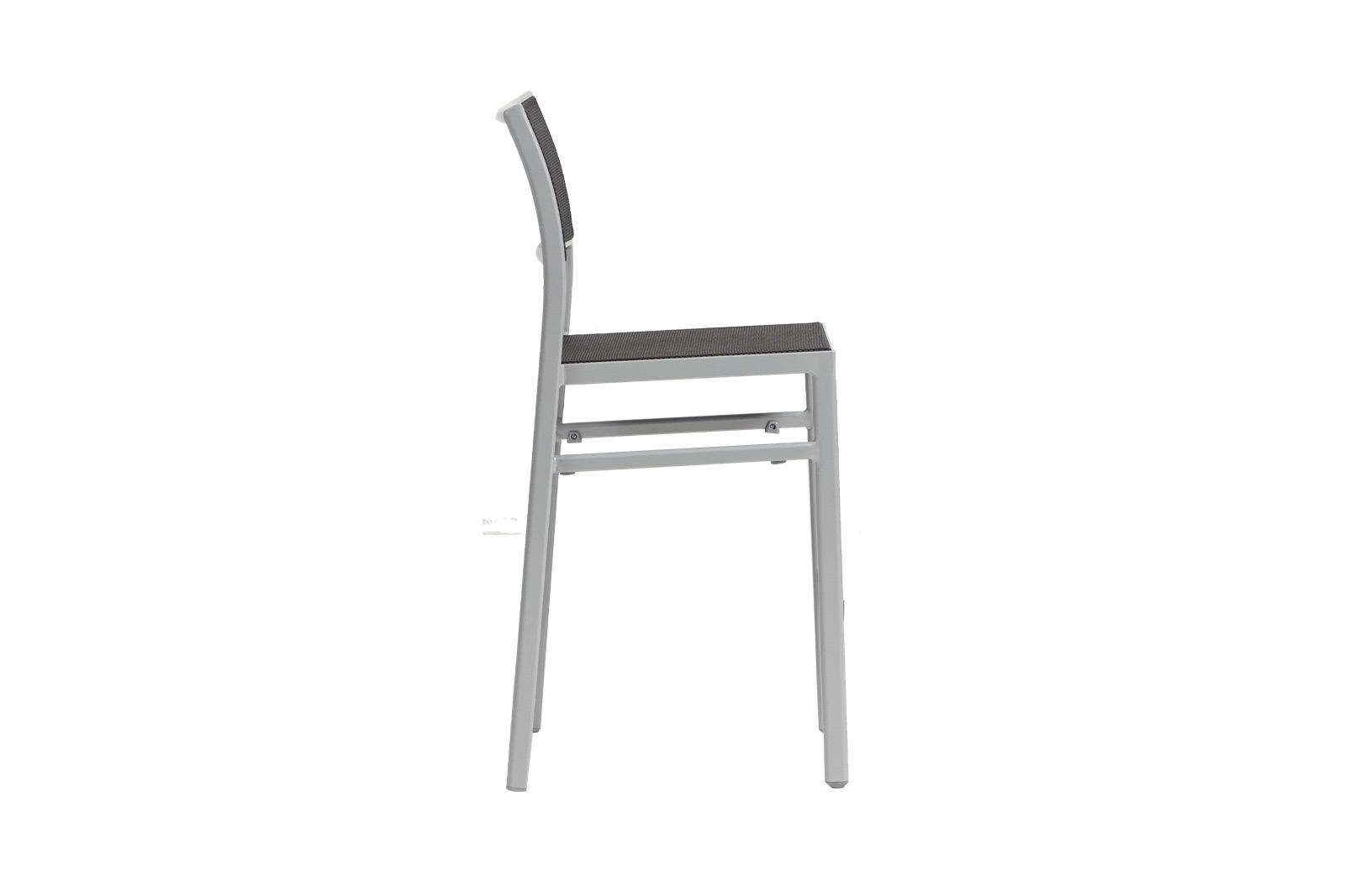 New Roma (Sling) Bar Chair w/o Arm (Stackable) thumbnail 3