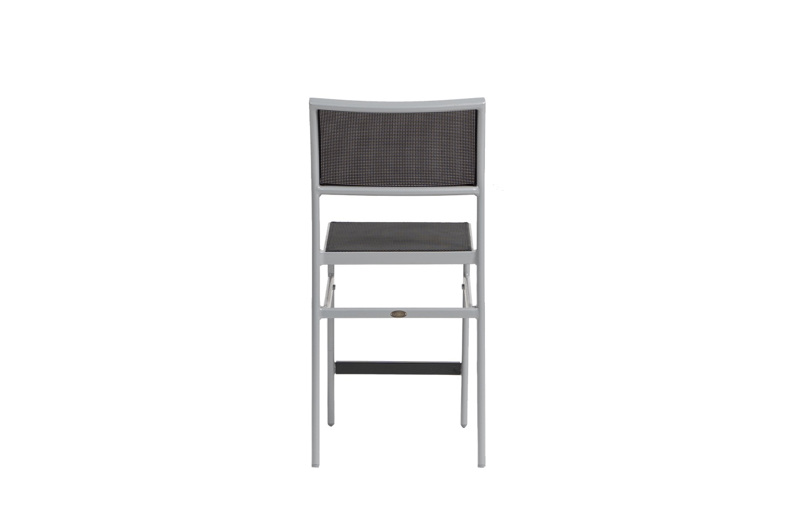 New Roma (Sling) Counter Chair w/o Arm (Stackable) thumbnail 4