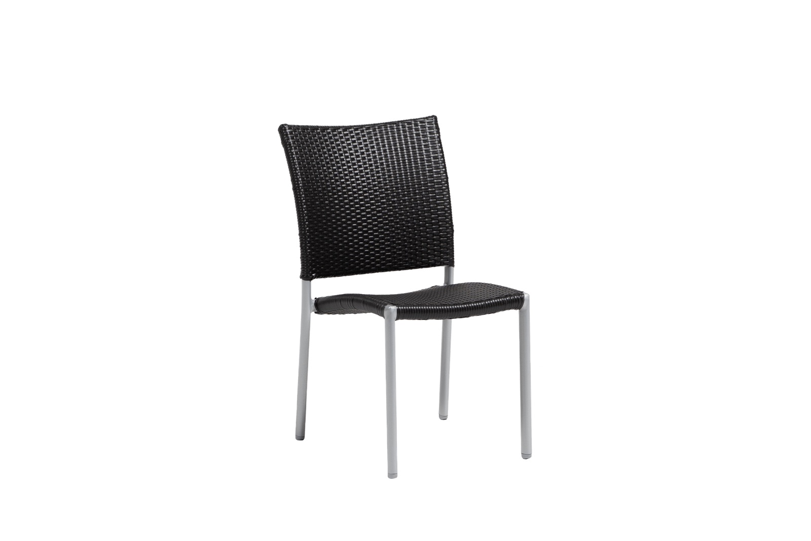 New Roma Stacking Side Chair, view 1