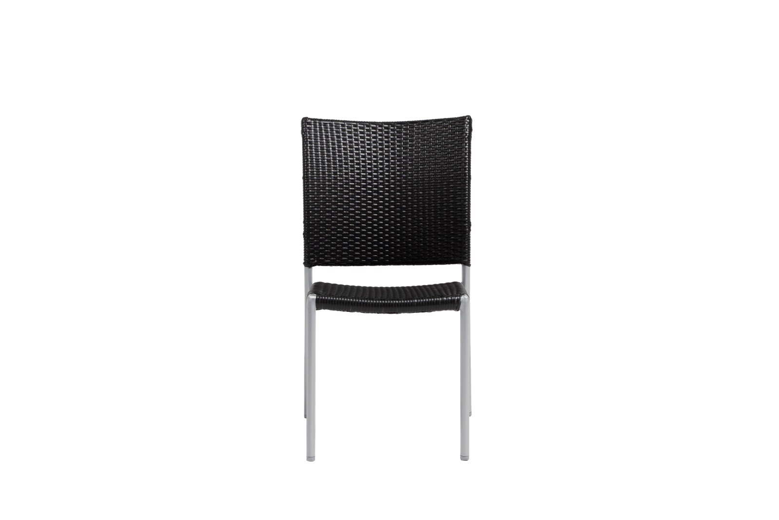 New Roma Stacking Side Chair thumbnail 2