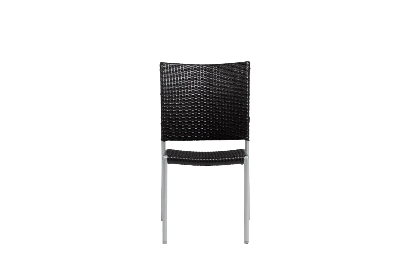New Roma Stacking Side Chair thumbnail 2