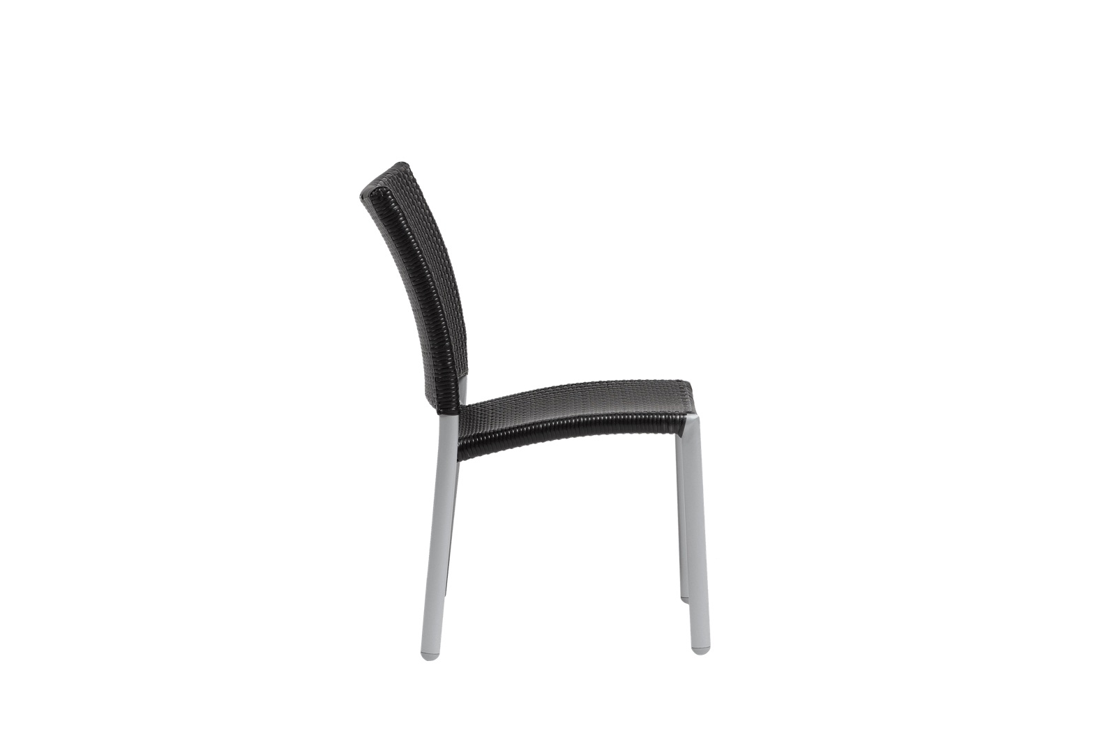 New Roma Stacking Side Chair thumbnail 3