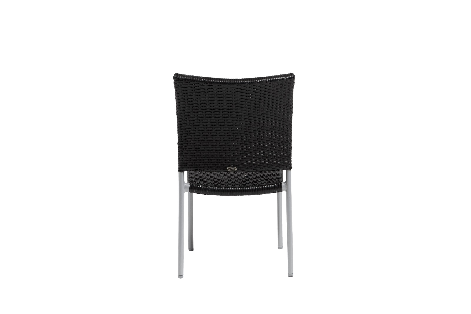 New Roma Stacking Side Chair thumbnail 4