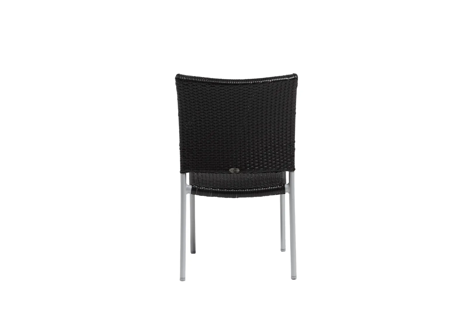 New Roma Stacking Side Chair thumbnail 4