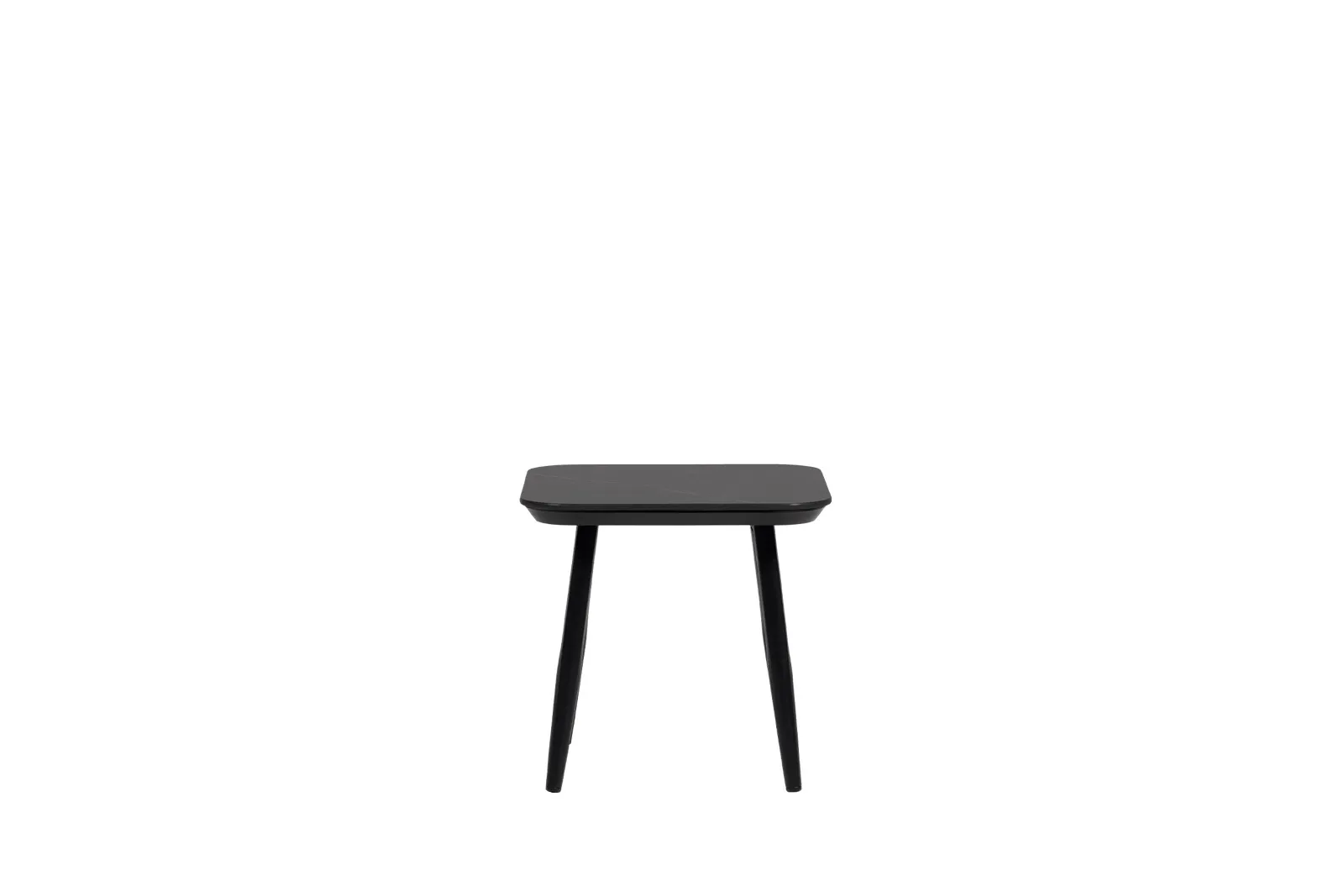 Noma Sintered Stone End Table thumbnail 2
