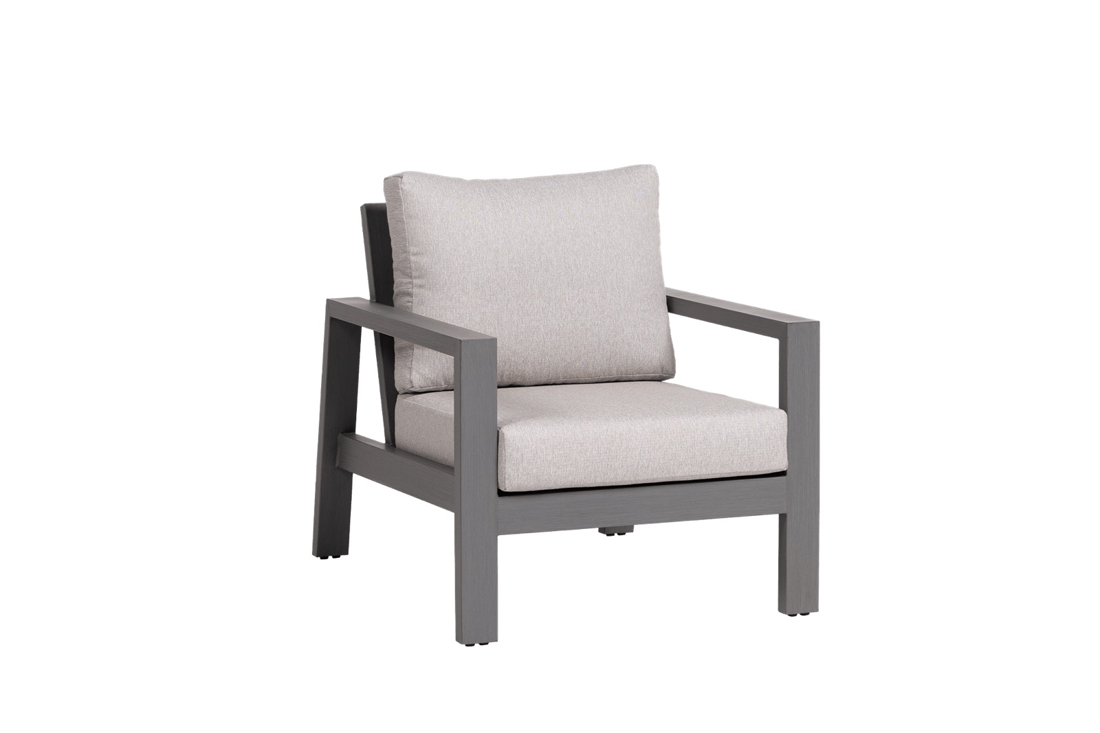 Oasis Club Chair, view 1
