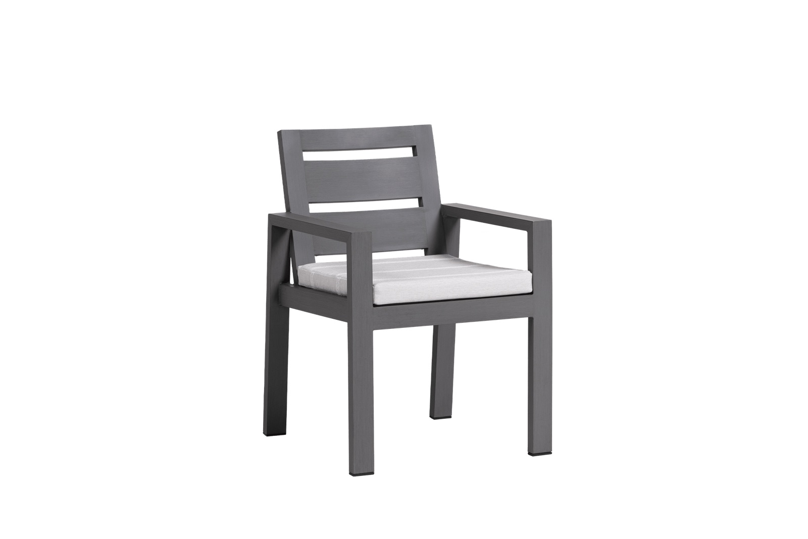 Oasis Dining Arm Chair, view 1