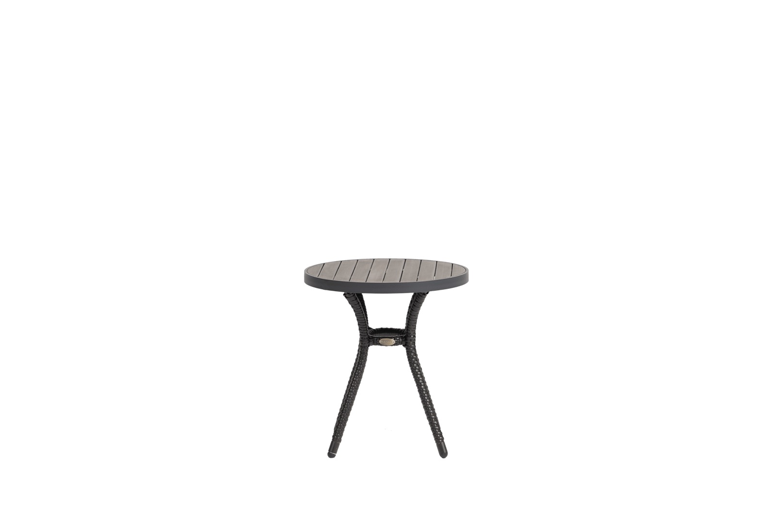 Palm Harbor 18″ Rd End Table w/Everrawood Top thumbnail 2