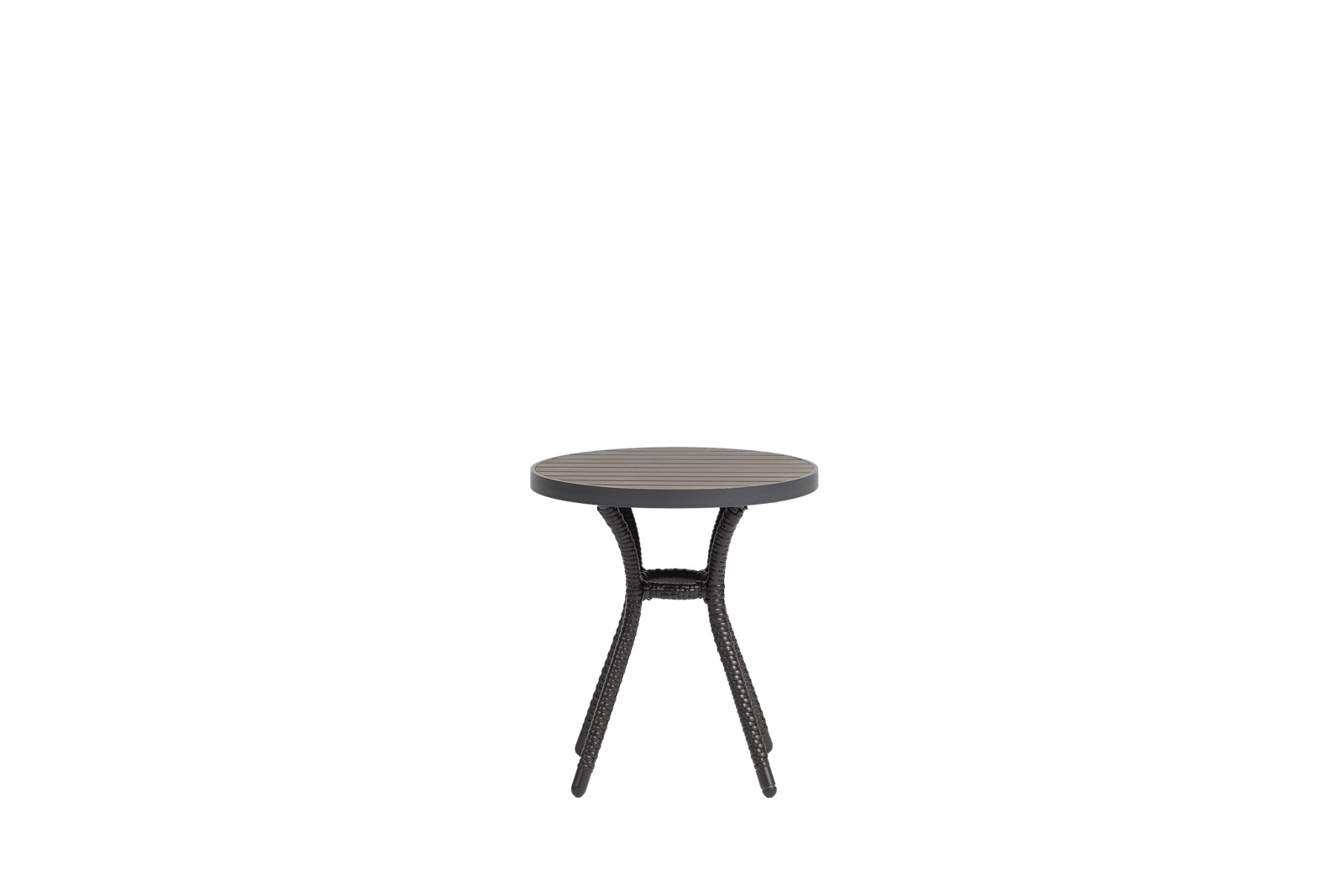 Palm Harbor 18″ Rd End Table w/Everrawood Top thumbnail 3