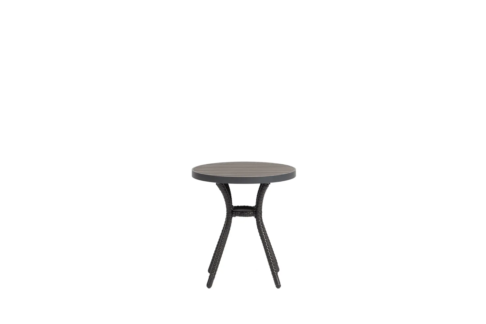 Palm Harbor 18″ Rd End Table w/Everrawood Top thumbnail 3