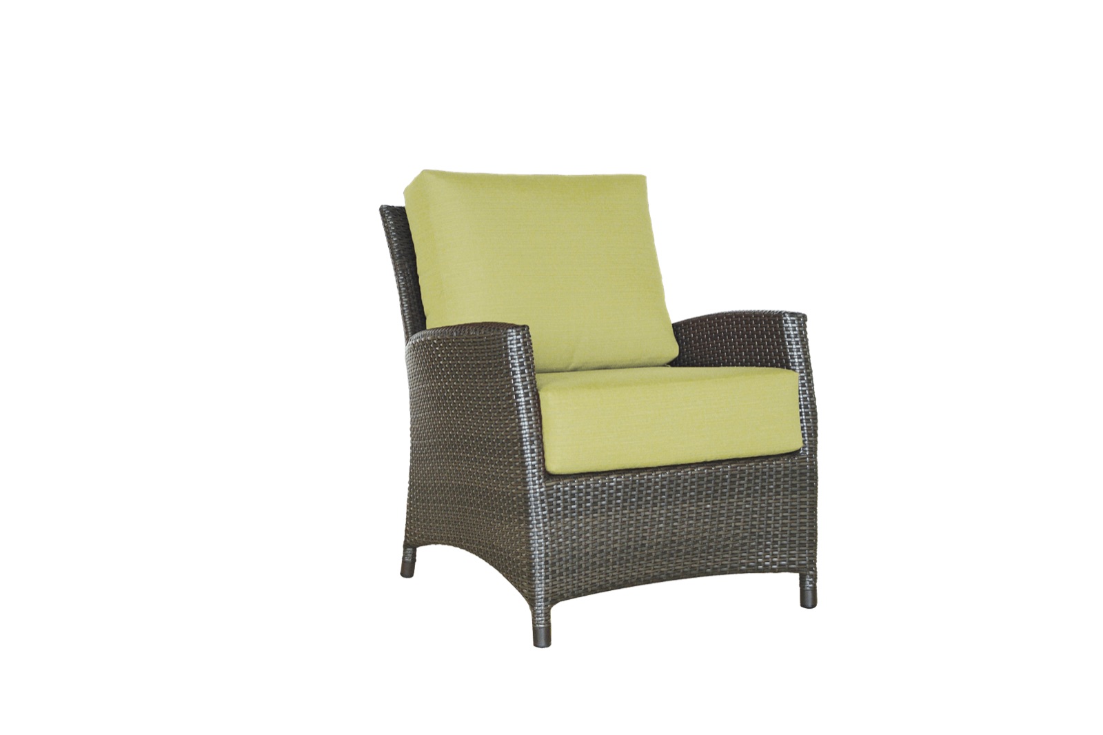 Palm Harbor Club Chair, view 1