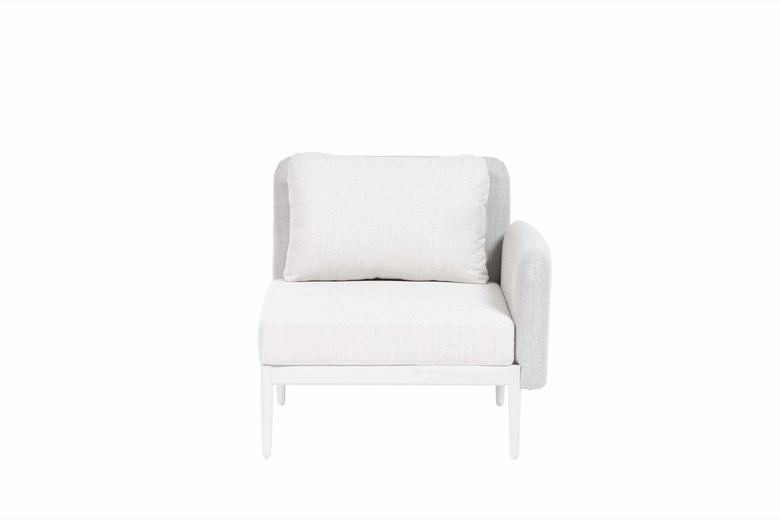 Palo 1-Seater w/Arm, view 1