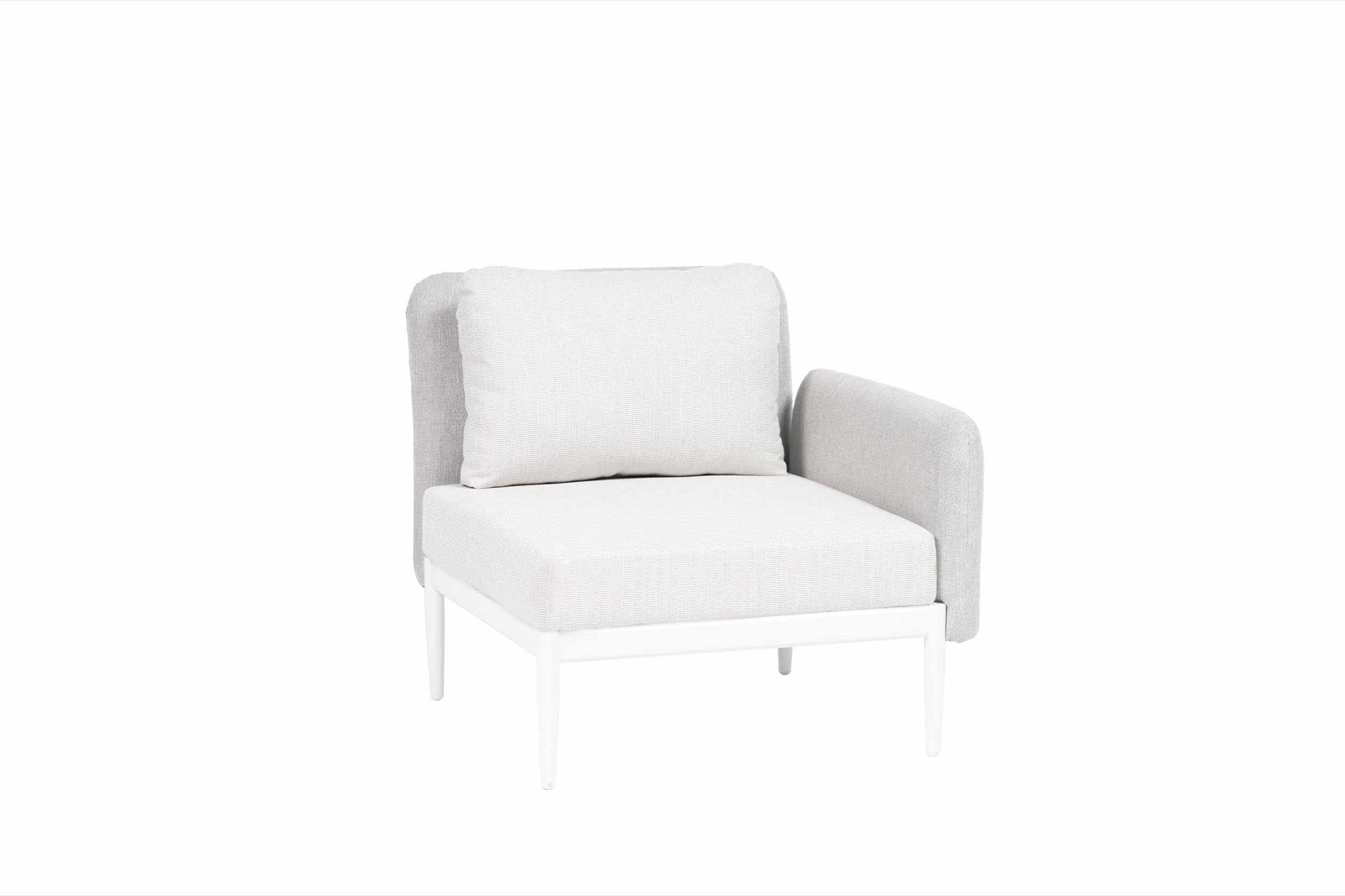 Palo 1-Seater w/Arm thumbnail 2