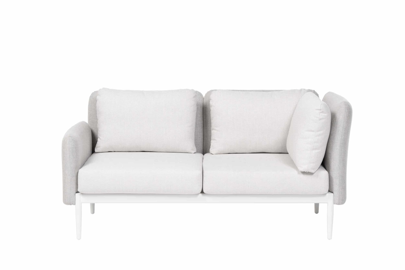 Palo 2-Seater Corner with Arm, view 1