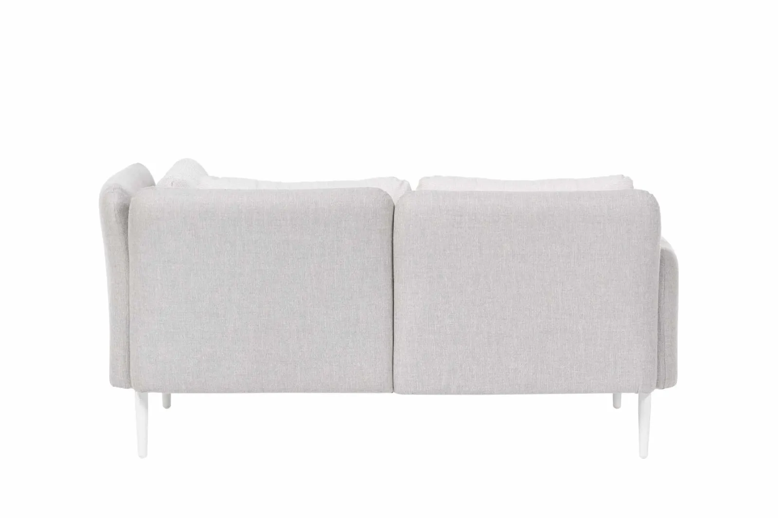 Palo 2-Seater Corner with Arm thumbnail 4
