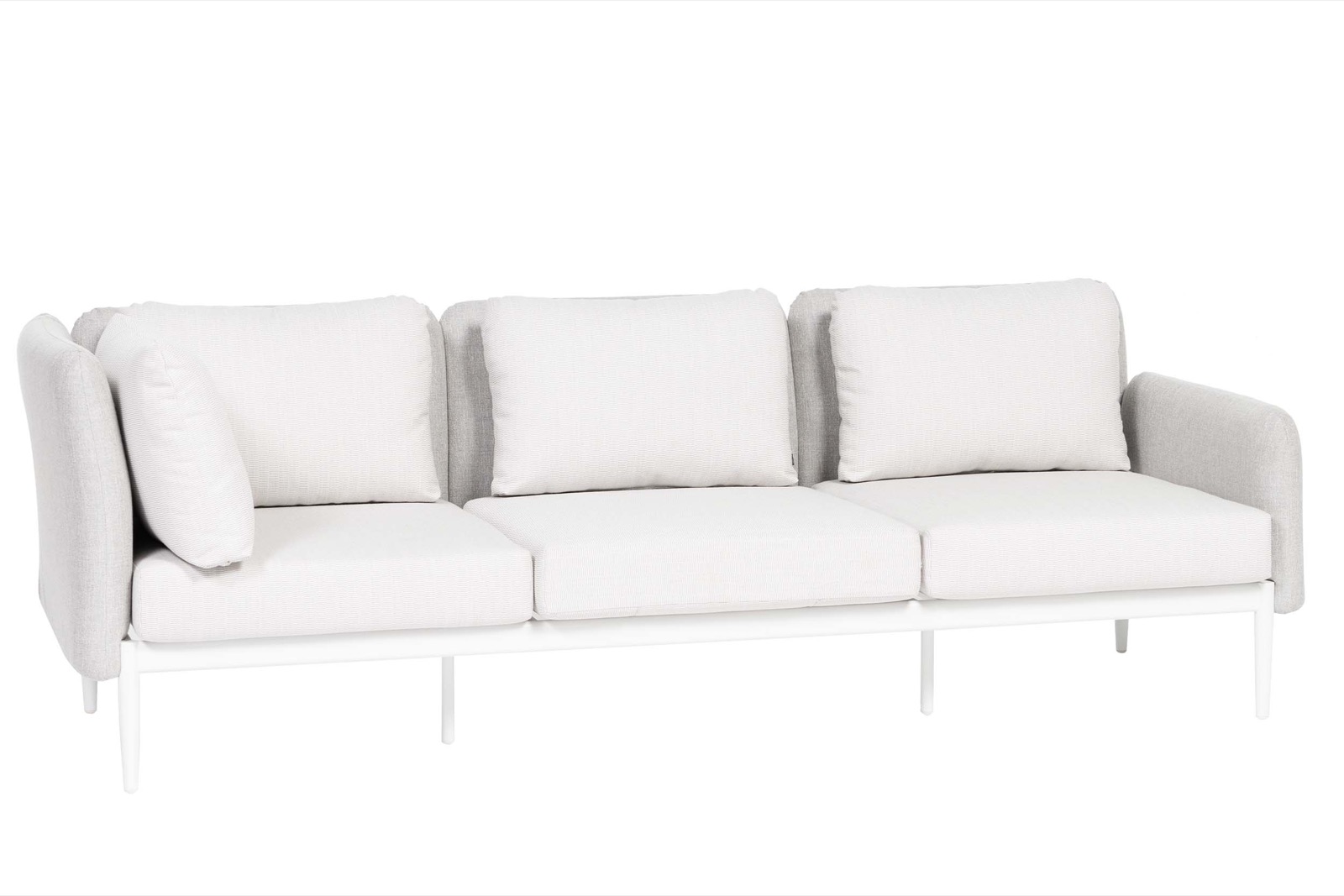 Palo 3-Seater Corner w/Arm thumbnail 2