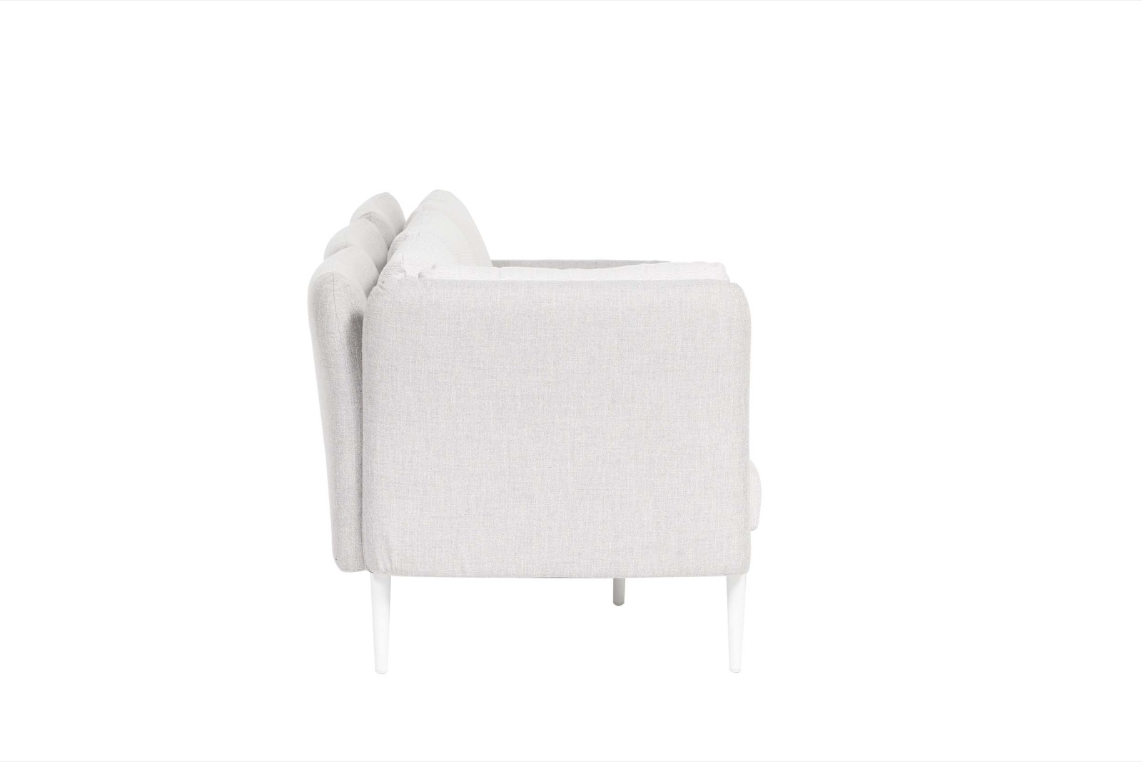 Palo 3-Seater Corner w/Arm thumbnail 3