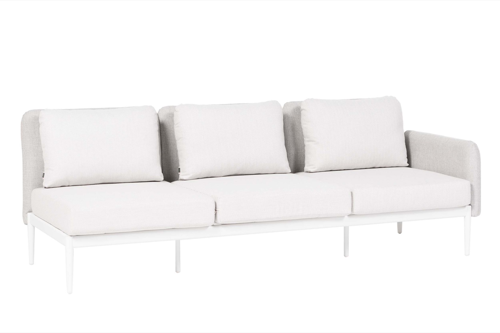 Palo 3-Seater w/Arm thumbnail 2